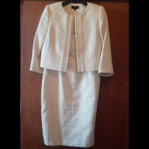 COPY - Tahari Dress Suit